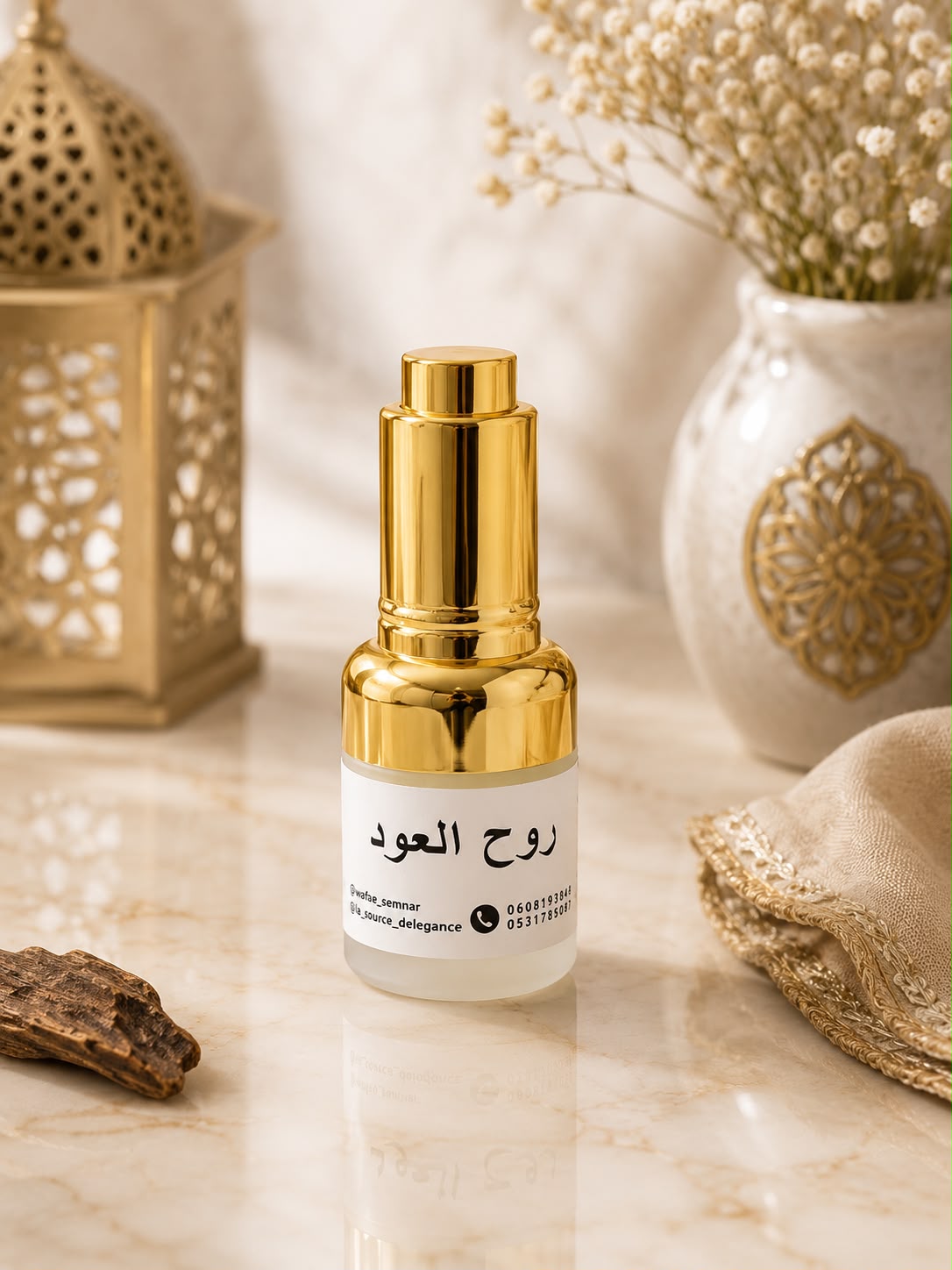 روح العود