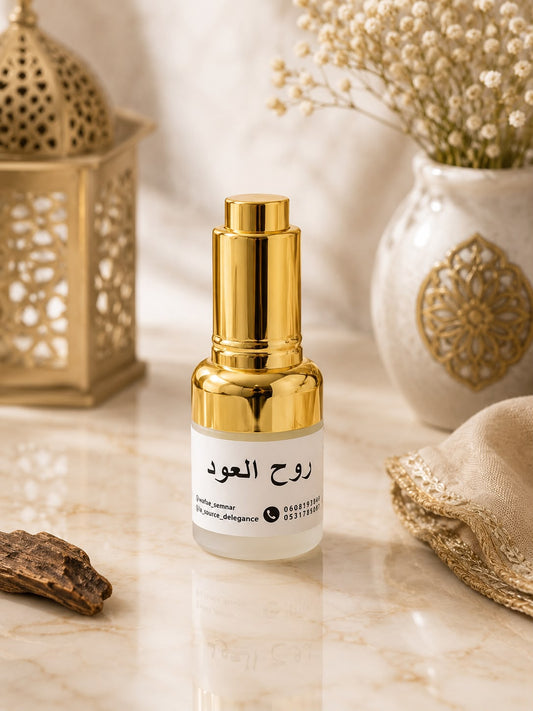 روح العود
