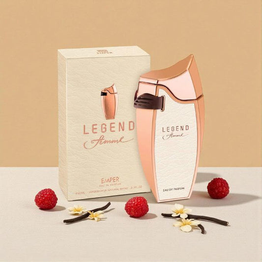 ليجند فام | Legend Femme