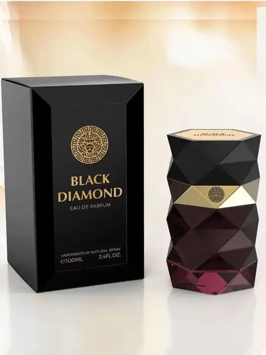بلاك دايموند | BLACK DIAMOND