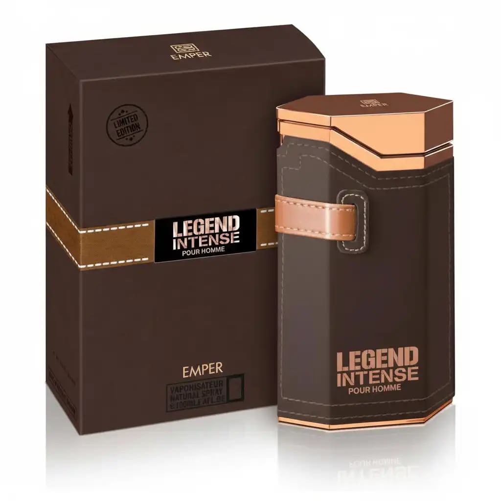 ليجند إنتنس | LEGEND INTENSE
