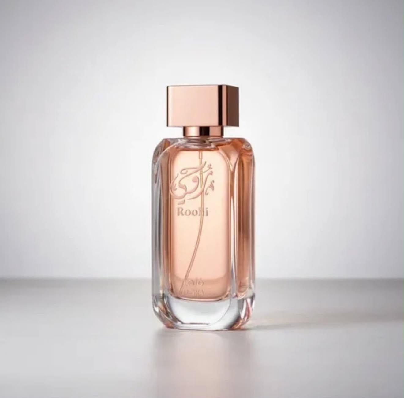 Roohi by Flora – عطر نسائي فاخر بلمسة أنثوية راقية
