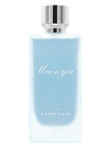Bleu Azur by Paris Bleu – عطر نسائي فاخر بنفحات منعشة وأنيقة