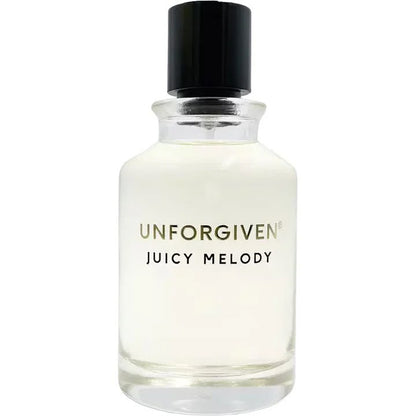 Unforgiven Juicy Melody by Paris Bleu – عطر نسائي فاخر بنفحات فاكهية منعشة