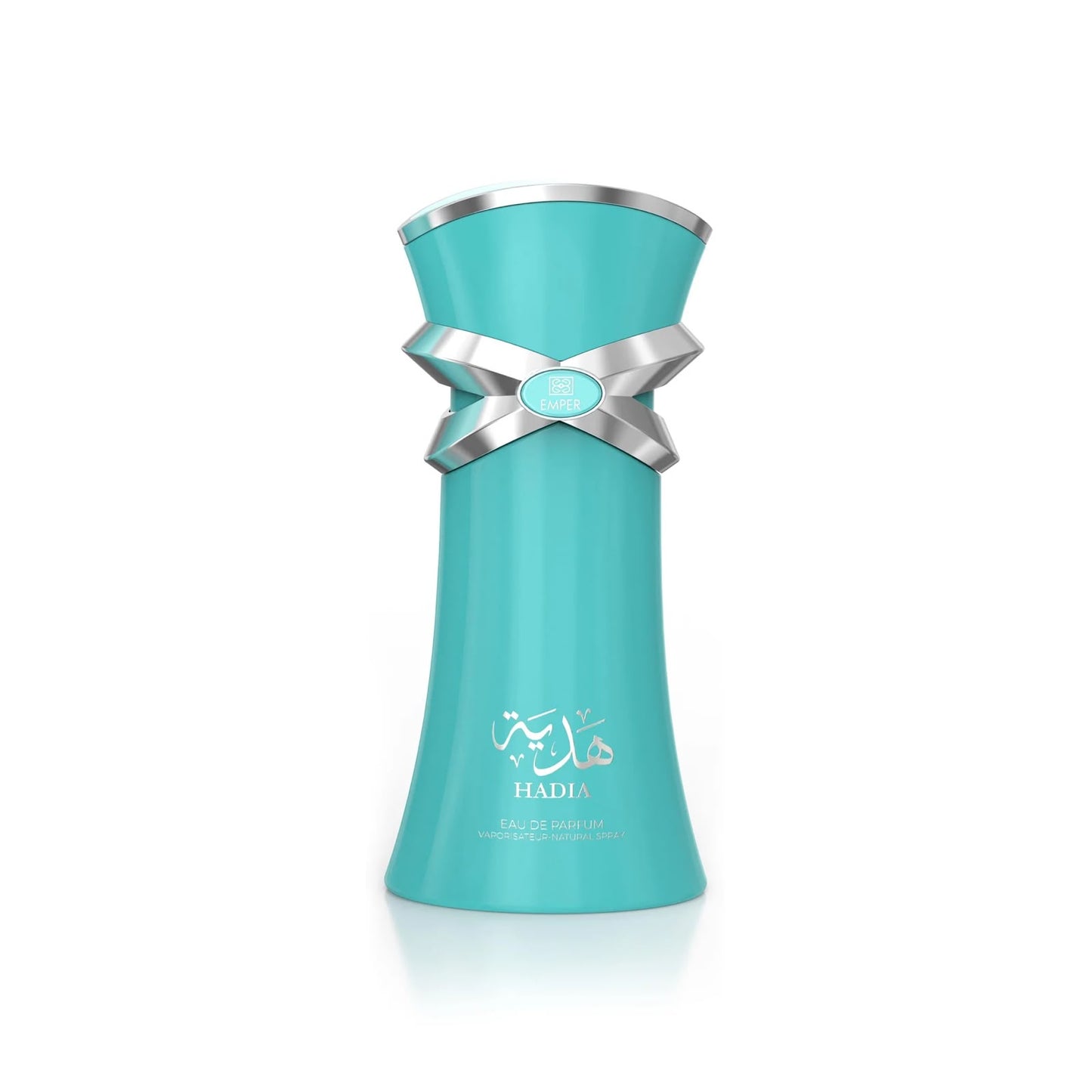 Hadia by Emper – عطر نسائي فاخر بنفحات منعشة وأنيقة