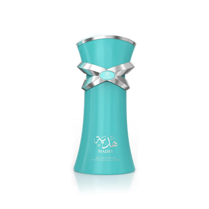Hadia by Emper – عطر نسائي فاخر بنفحات منعشة وأنيقة
