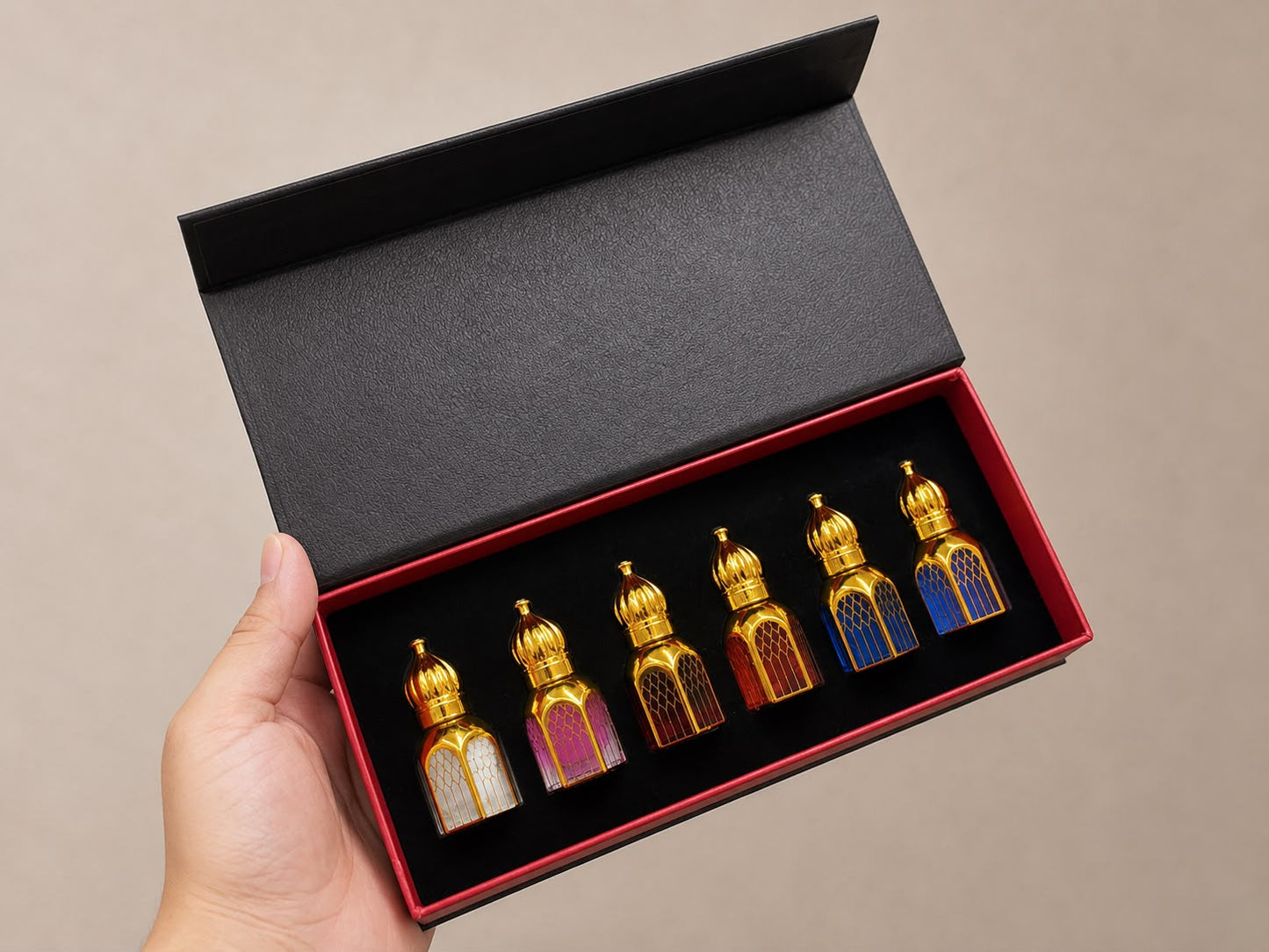 Purity Musk Collection – باقة مسك الطهارة الأصلية بقمة الأنوثة والثبات