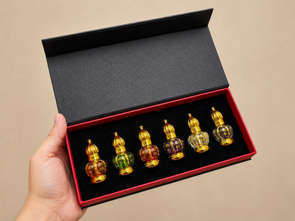 Purity Musk Collection – باقة مسك الطهارة الأصلية بقمة الأنوثة والثبات