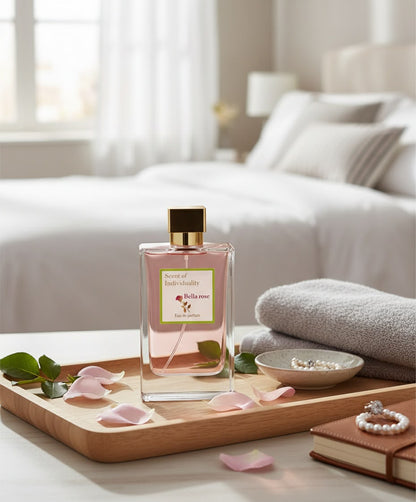 بيلا روز من إمبر | Bella Rose EMPER