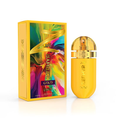 إمبر زيفير جولد | Emper Zephyr Gold – 100 مل
