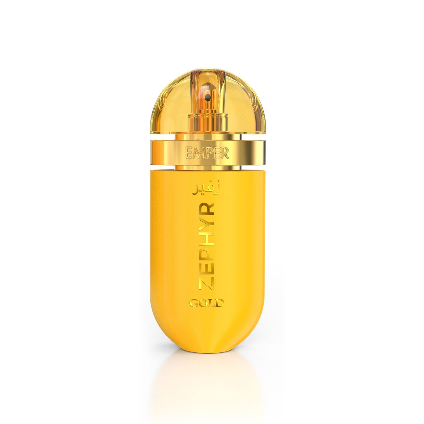 إمبر زيفير جولد | Emper Zephyr Gold – 100 مل