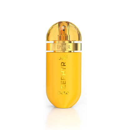 إمبر زيفير جولد | Emper Zephyr Gold – 100 مل